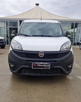 FIAT Doblò 1.6 MJT 105CV Lounge