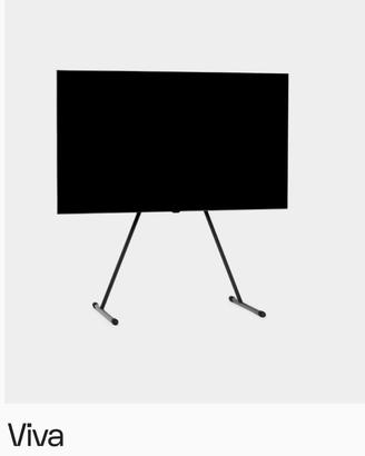 Pedestal Viva - Supporto TV