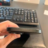 Iphone 15 black 128 gb