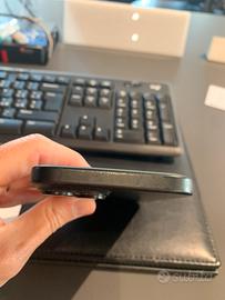 Iphone 15 black 128 gb