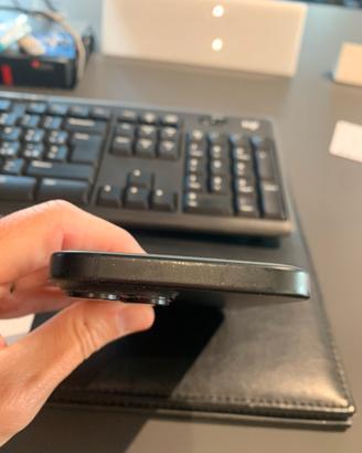 Iphone 15 black 128 gb