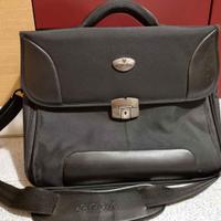 Borsa per PC e da ufficio