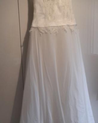 ABITO DA SPOSA