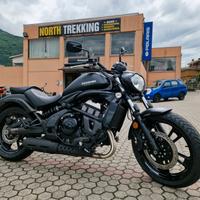 Kawasaki Vulcan S MY 25