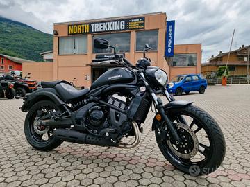 Kawasaki Vulcan S MY 25