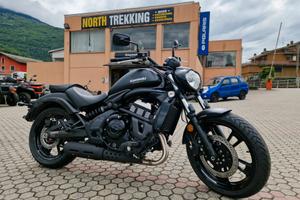 Kawasaki Vulcan S MY 25