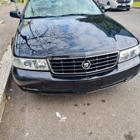 Cadillac Seville STS 4.6 V8 NORTHSTAR iscritta ASI