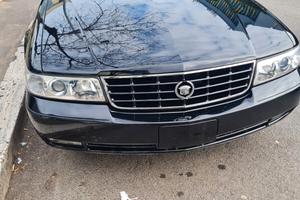 Cadillac Seville STS 4.6 V8 NORTHSTAR iscritta ASI