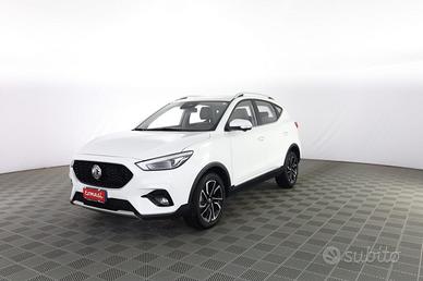 MG ZS ZS Classic 1.5 VTi-tech Luxury