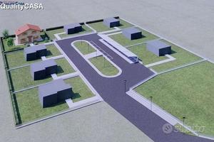 Terreno Edificabile a Polverigi