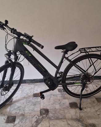Bicicletta elettrica Torpado Dafne