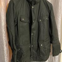 Giacca Barbour International Tg. L