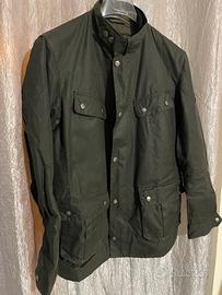 Giacca Barbour International Tg. L