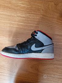 Nike Air Jordan numero 40