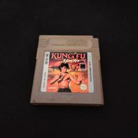 Kung Fu Master per game boy