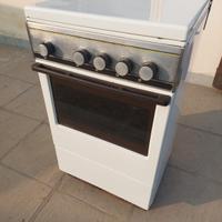 Gas Fornello Forno cucina economica a metano