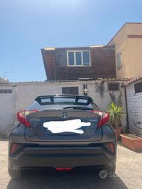 Toyota  Chr Dynamic 2019