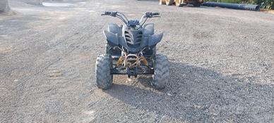 Quad 110 a marce