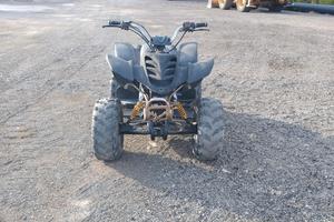 Quad 110 a marce
