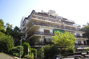 Appartamento Roma [Cod. rif 541VRG] (Tomba di Nero