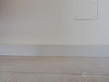 Battiscopa legno 7 cm