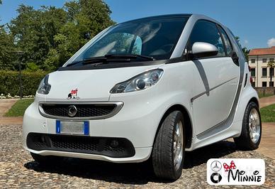 Smart ForTwo Passion Limited edition Disney Brabus
