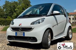 Smart ForTwo Passion Limited edition Disney Brabus