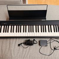 Pianoforte Casio CDP-S110