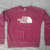 FELPA RAGAZZA/DONNA NORTH FACE - TAGLIA XS