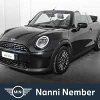 Mini Mini Cooper Cabrio 2.0 C Classic auto