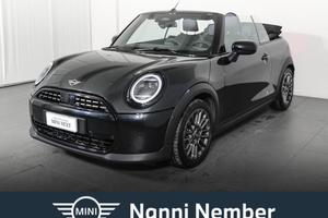 Mini Mini Cooper Cabrio 2.0 C Classic auto