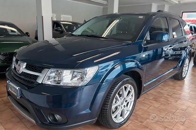 FIAT FREEMONT 2.0 mjt 16v Urban 4x4 170cv auto