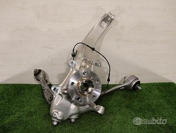 BMW G05 G07 Mozzo fusello anteriore destro | 25117