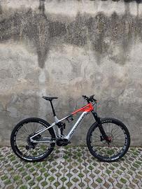 MONDRAKER CRAFTY R 750WH TG.L USATO