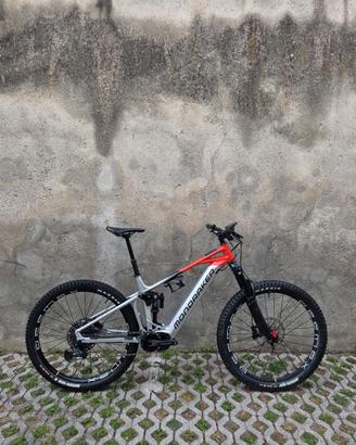MONDRAKER CRAFTY R 750WH TG.L USATO