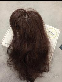 microlinea Hair dreams