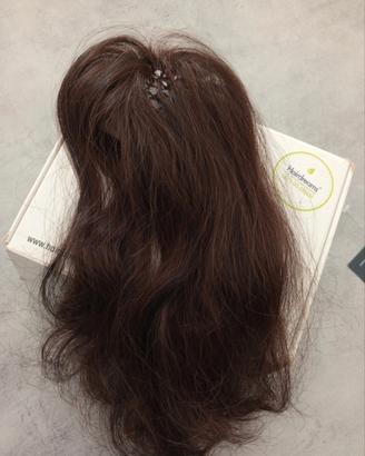 microlinea Hair dreams