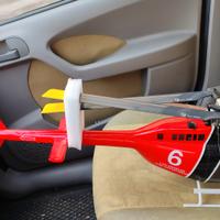 elicottero rtf GPS H1