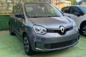 Renault Twingo 1.0 65 CV Cabrio