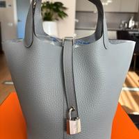 Hermes borsa Picotin 18
