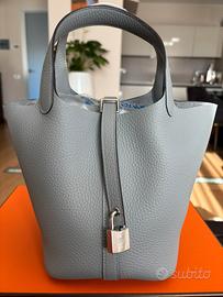 Hermes borsa Picotin 18