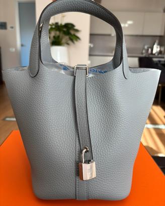 Hermes borsa Picotin 18