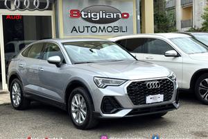 AUDI Q3 SPB 40 TDI quattro S tronic KM0 UFF.ITALIA