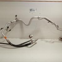 TUBO ASPIRAZIONE FILTRO ARIA SSANGYONG Tivoli Seri