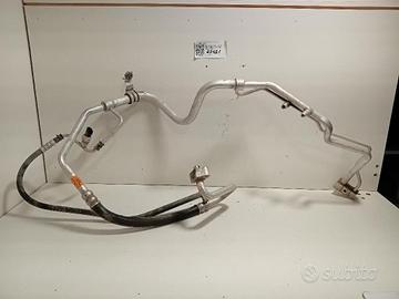 TUBO ASPIRAZIONE FILTRO ARIA SSANGYONG Tivoli Seri