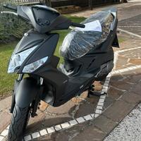 Scooter Kymco Agility r16 plus Pronta consegna