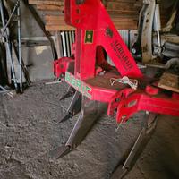 Ripuntatore agricolo