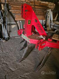 Ripuntatore agricolo