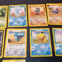Era Neo - Discovery & Destiny (10 Carte)