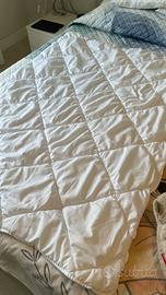 Set lettino 120x60